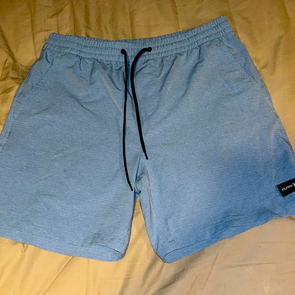 Hurley hybrid shorts